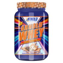 Whey Protein Arnold Nutrition 900g