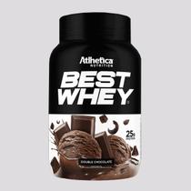 Whey Protein Atlhetica Best Whey 900g Whey Protein Atlhetica Best Whey 900g