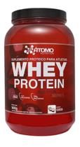 Whey Protein - Átomo Nutricion - Coco 900g