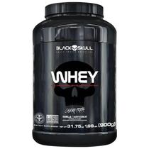 Whey Protein Baunilha 900 G