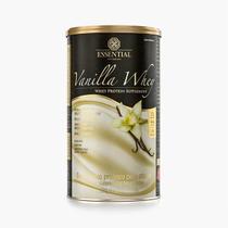 Whey Protein Baunilha Vanilla 450G Essential Nutrition