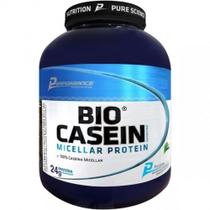 Whey Protein Bio Casein Baunilha 1,8kg - Performance Nutrition