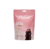 Whey Protein Bites Morango - Protwins 100g