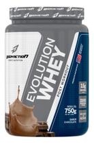 Whey Protein Blend Evolution 750g Bodyaction