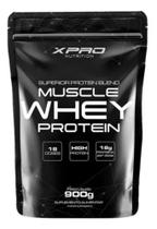 Whey Protein Blend Muscle Superior 900g Xpro Nutrition Adicionar aos favoritos