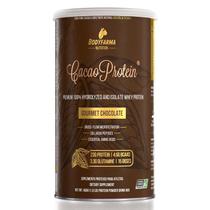 Whey Protein Cacao Protein Gourmet Chocolate 450g