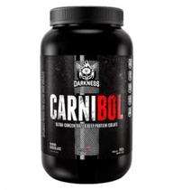 Whey Protein Carnibol - Darkness / IntegralMedica - Integralmédica