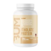 Whey Protein Cbum Itholate Pote 778g RAW Nutrition Vanilla Oatmeal Cookie Whey Protein Cbum Itholate Pote 778g RAW Nutrition Vanilla Oatmeal Cookie