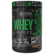Whey Protein Charged 900g - Original Nutrition Whey Protein Charged 900g - Original Nutrition