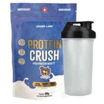 Whey Protein Chocobear 900g Coqueteleira - Under Labz Whey Protein Chocobear 900g Coqueteleira - Under Labz