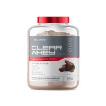 Whey Protein Clear Whey 1,8Kg - Cellgenix Whey Protein Clear Whey 1,8Kg - Cellgenix