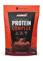 Whey Protein Complex 1,8kg New Millen