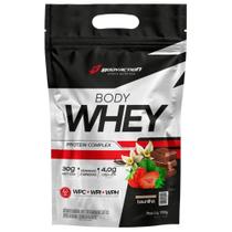 Whey Protein Complex 900g 30g Por Dose Bodyaction