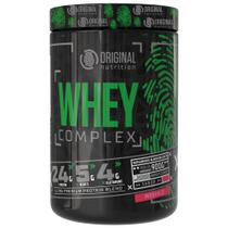 Whey Protein Complex Blend 900g - Original Nutrition
