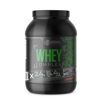 Whey Protein Complex Blend 900g - Original Nutrition