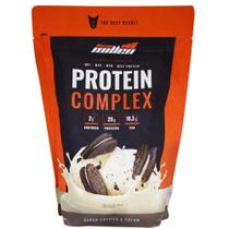 Whey Protein Complex New Millen 900g - Cookies & Cream