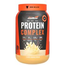 Whey Protein Complex New Millen Blend Proteico Pote 900g -