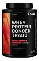 Whey Protein Concentrada 900g Dux Human Health Whey Protein Concentrada 900g Dux Human Health