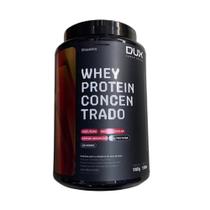 Whey Protein Concentrada - 900g - Dux Nutrition