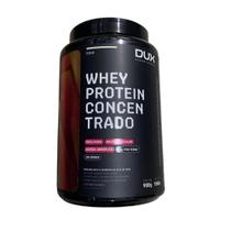 Whey Protein Concentrada - 900g - Dux Nutrition