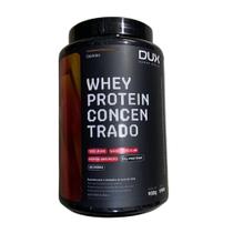 Whey Protein Concentrada - 900g - Dux Nutrition