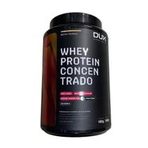 Whey Protein Concentrada - 900g - Dux Nutrition