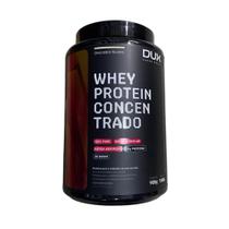 Whey Protein Concentrada - 900g - Dux Nutrition