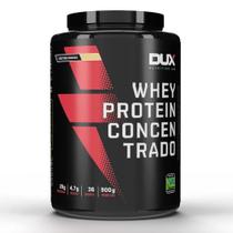 Whey Protein Concentrada - 900g - Dux Nutrition