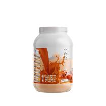 Whey Protein Concentrada e Isolada 900g EVO