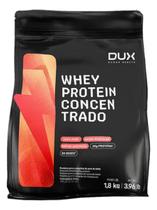 Whey Protein Concentrado 1.8kg Dux Nutrition Sabores Variados