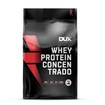 Whey Protein Concentrado 1.8kg Refil - Dux Nutrition