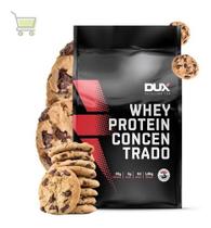 Whey Protein Concentrado - 1,8 Kg - Dux Nutrition
