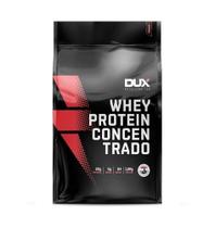 Whey Protein Concentrado 1,8Kg Cookies - Dux Nutrition