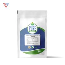 Whey Protein Concentrado 1Kg 100% Puro Pure Ingredient's