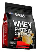 Whey Protein Concentrado 1Kg Dark Lab Sabor Paçoca
