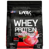 Whey Protein Concentrado 1kg Dark Lab