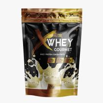 Whey Protein Concentrado 2kg X Nutry 29g Proteínas 5,4 BCCA Whey Protein Concentrado 2kg X Nutry 29g Proteínas 5,4 BCCA