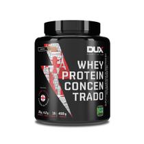 Whey Protein Concentrado - 450G - Dux Nutrition