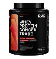 Whey Protein Concentrado 450g - DUX Whey Protein Concentrado 450g - DUX