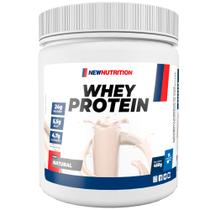 Whey Protein Concentrado 450g NewNutrition