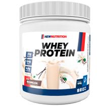 Whey Protein Concentrado 450g NewNutrition