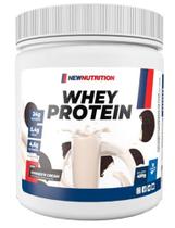 Whey Protein Concentrado 450g Newnutrition