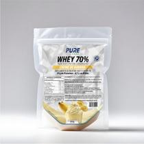 Whey Protein Concentrado 70% 450g Pure Athletic Whey Protein Concentrado 70% 450g Pure Athletic