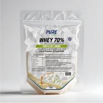 Whey Protein Concentrado 70% 900g Pure Athletic Whey Protein Concentrado 70% 900g Pure Athletic