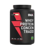 Whey Protein Concentrado 900g Baunilha - Dux Nutrition Whey Protein Concentrado 900g Baunilha - Dux Nutrition