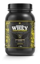 Whey Protein Concentrado (900g) Baunilha Iridium Labs