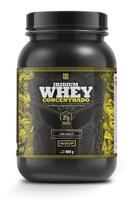 Whey Protein Concentrado (900g) Chocolate Iridium Labs