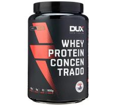 Whey Protein Concentrado (900g) Cookies - Dux Nutrition