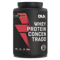 Whey Protein Concentrado - 900g Cookies - Dux Nutrition