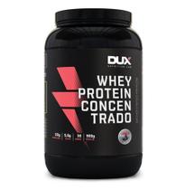 Whey Protein Concentrado 900g Cookies - Dux Nutrition Whey Protein Concentrado 900g Cookies - Dux Nutrition